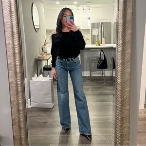 Citizens of Humanity // Annina Jean